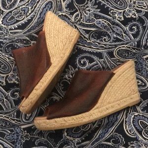 ⭐️💖Gaimo💖⭐️ size 38  burn brown